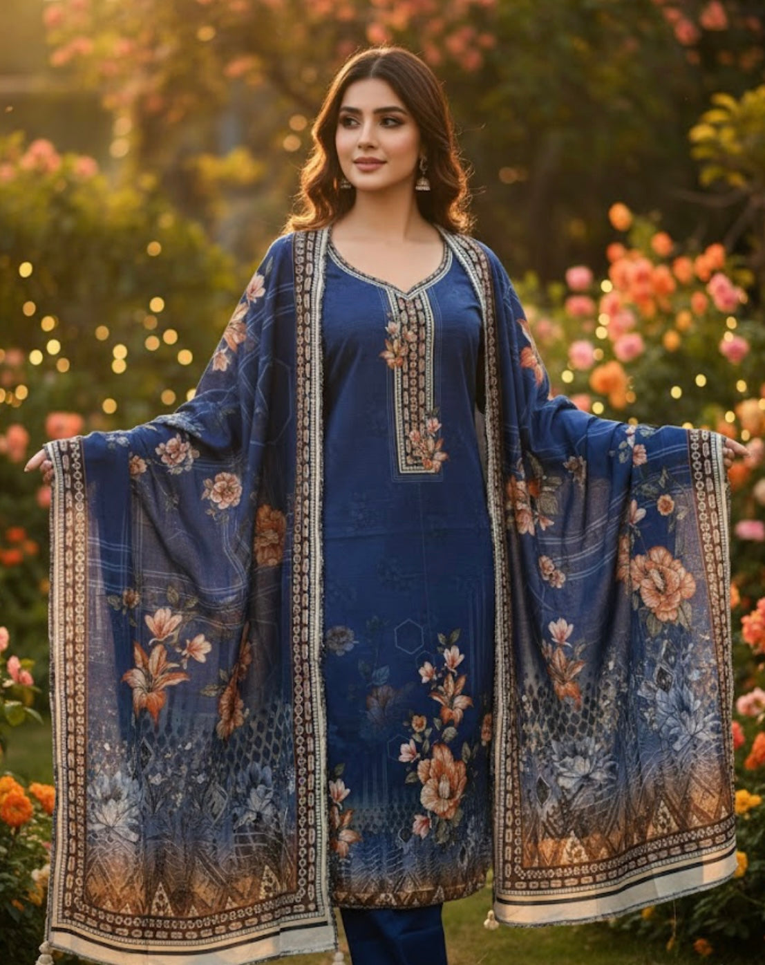 Premium Khaddar