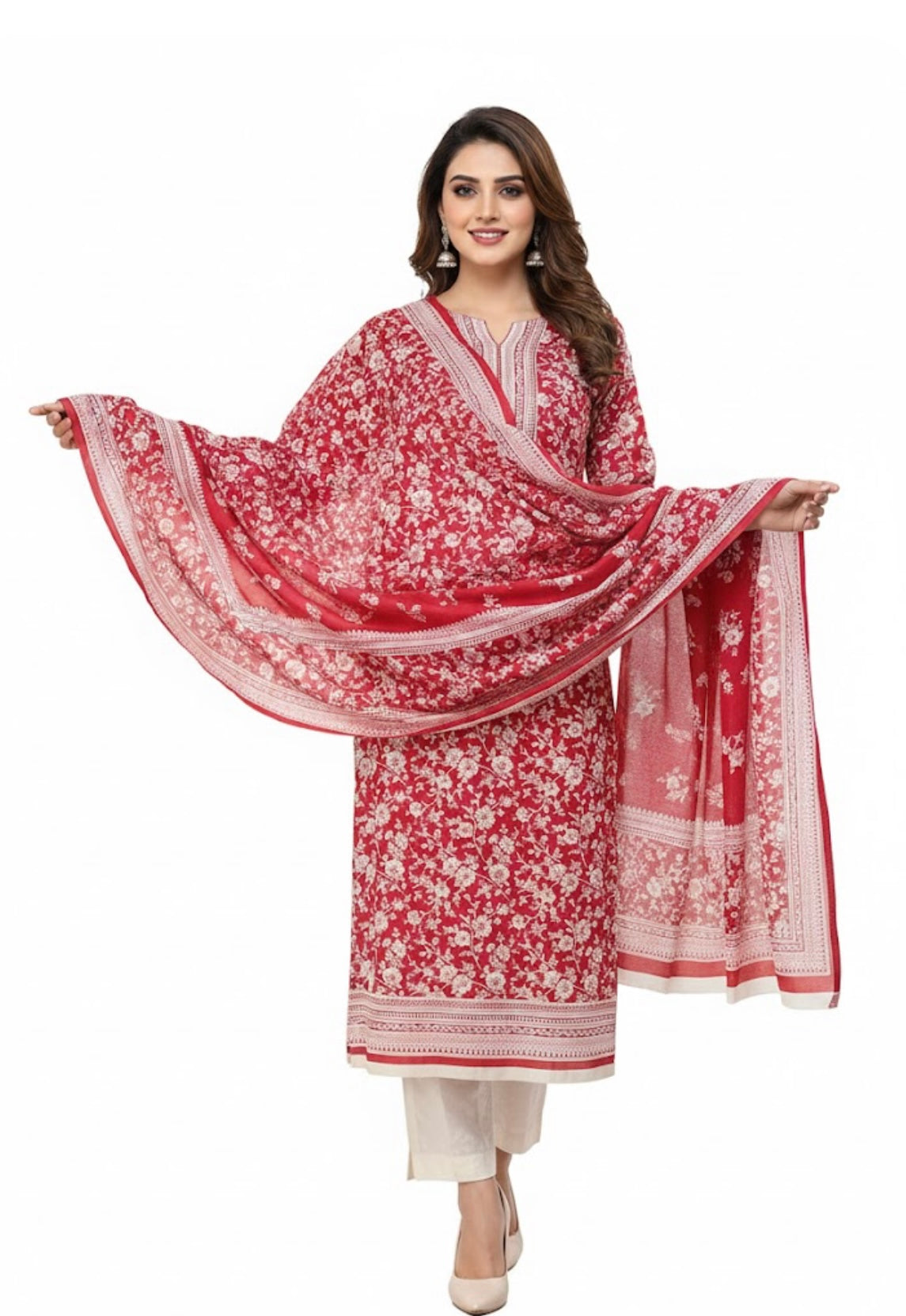 Premium Khaddar