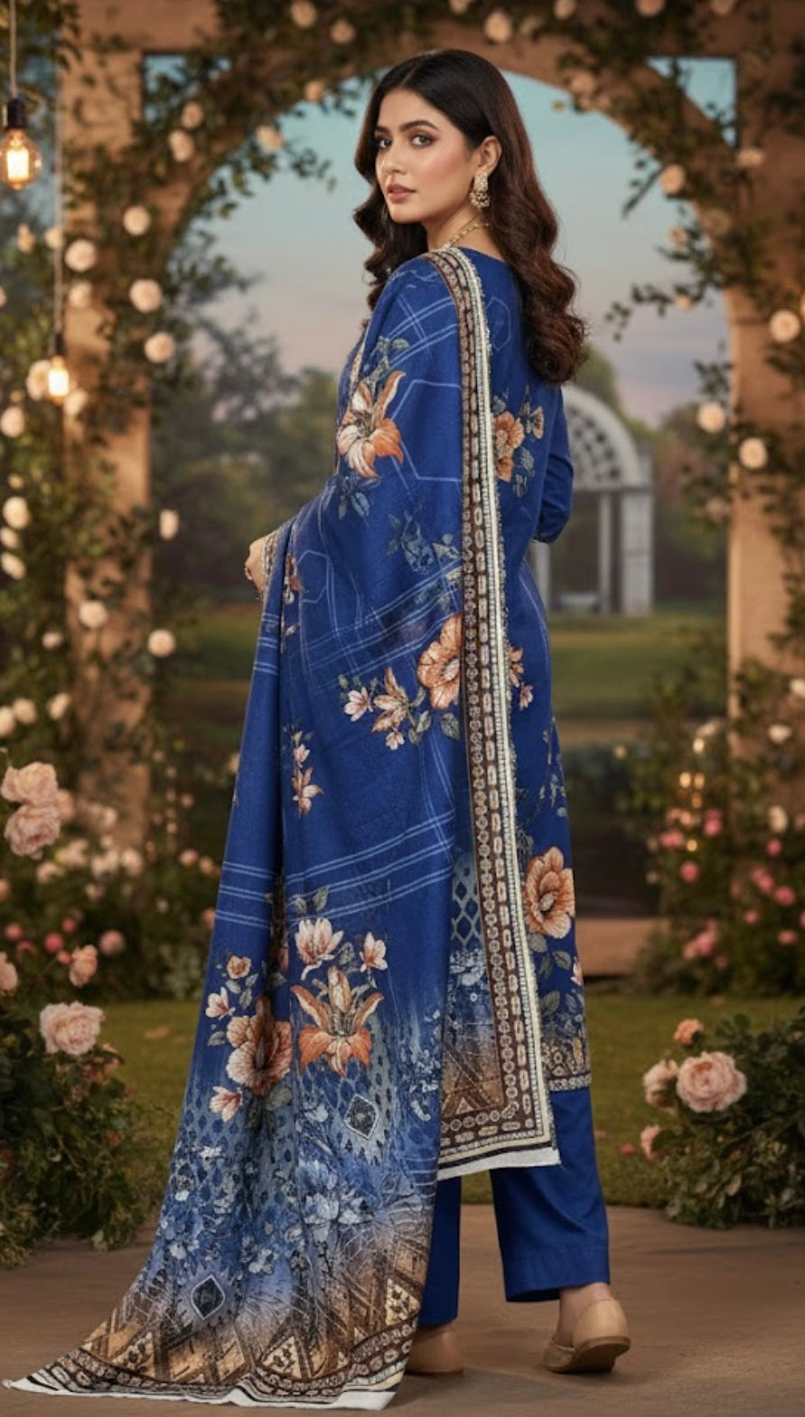 Premium Khaddar