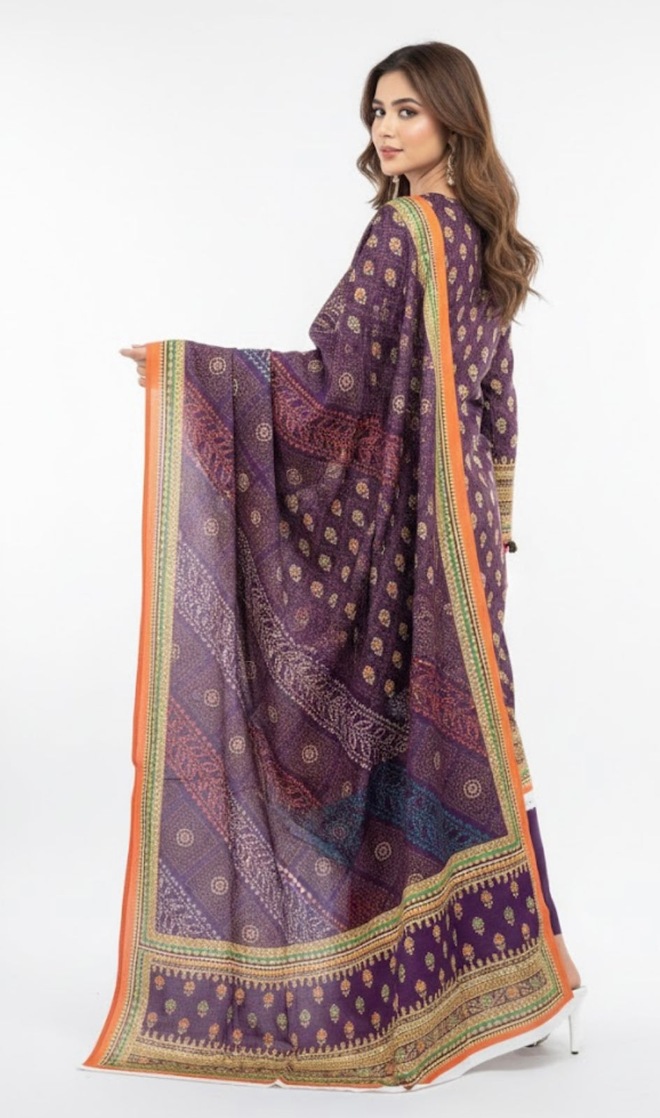 Premium Khaddar