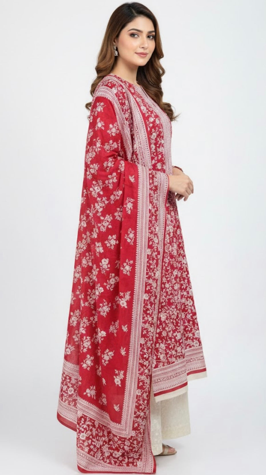 Premium Khaddar