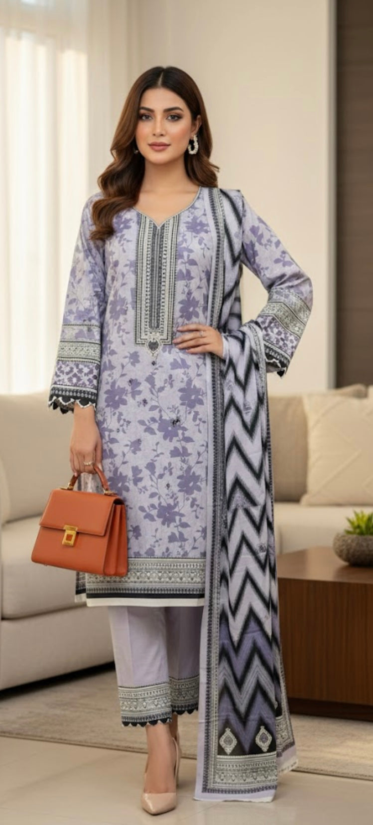 Premium Khaddar