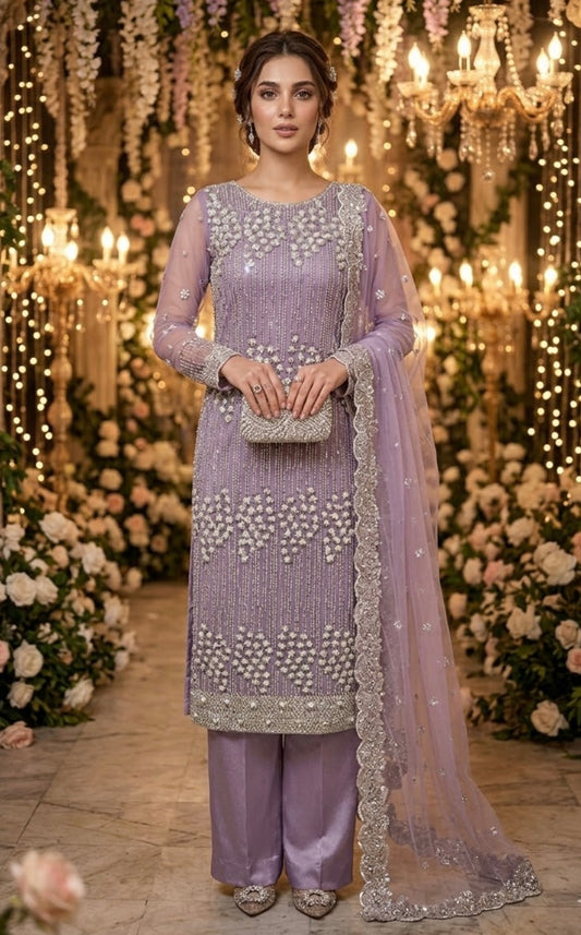 Cutdana Embroidery