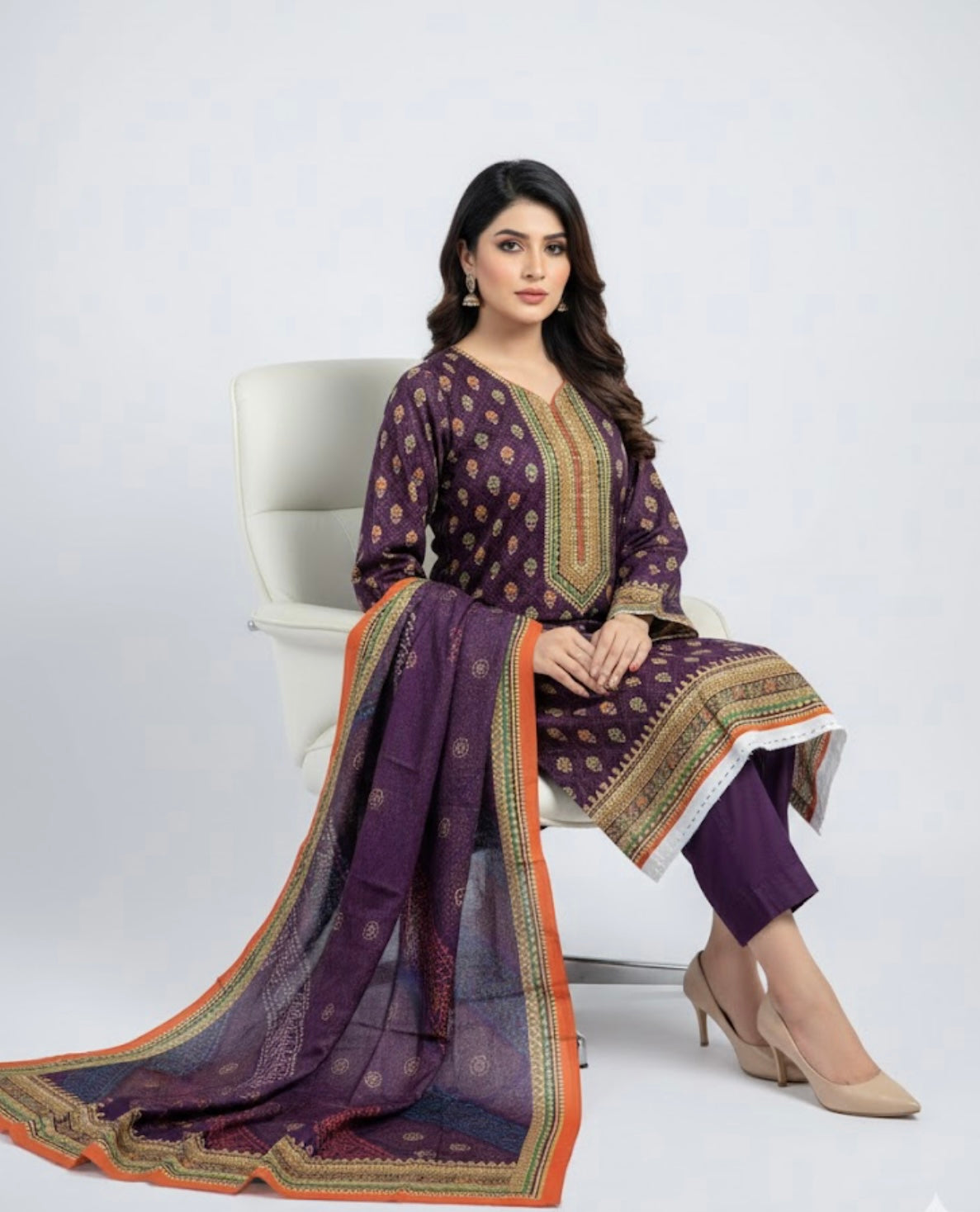 Premium Khaddar