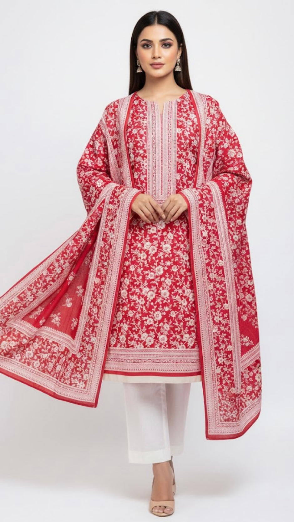 Premium Khaddar