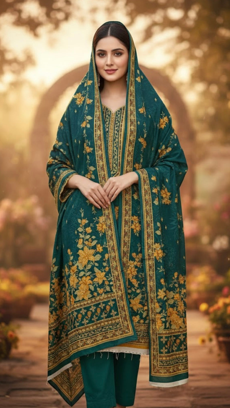 Premium Khaddar