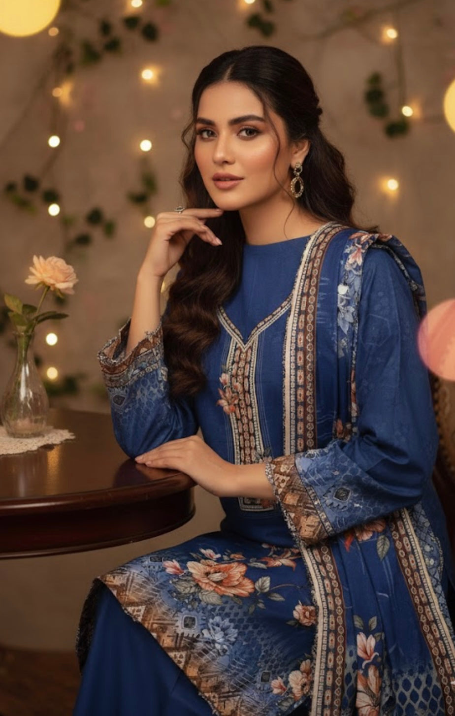 Premium Khaddar