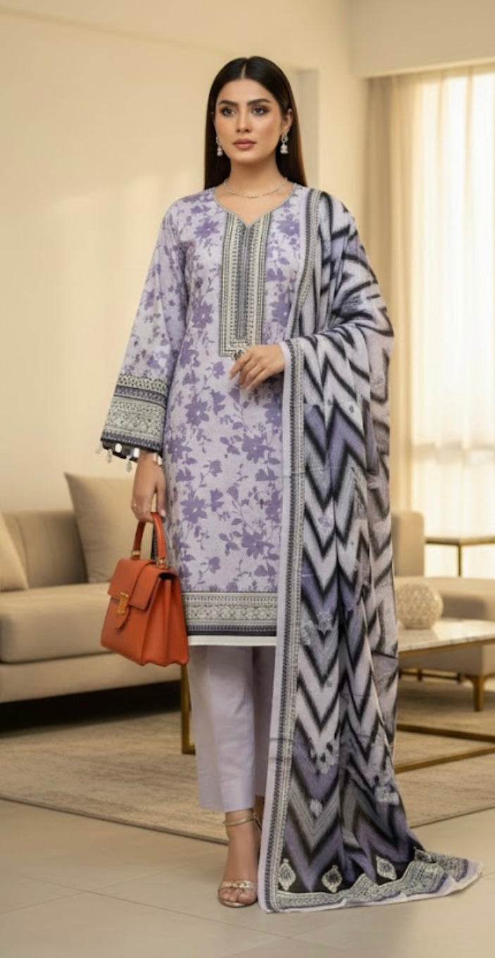 Premium Khaddar
