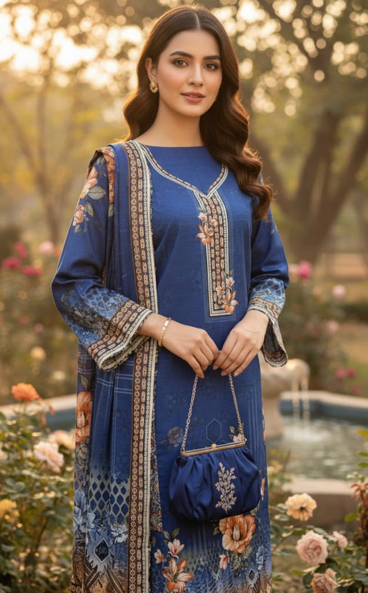 Premium Khaddar