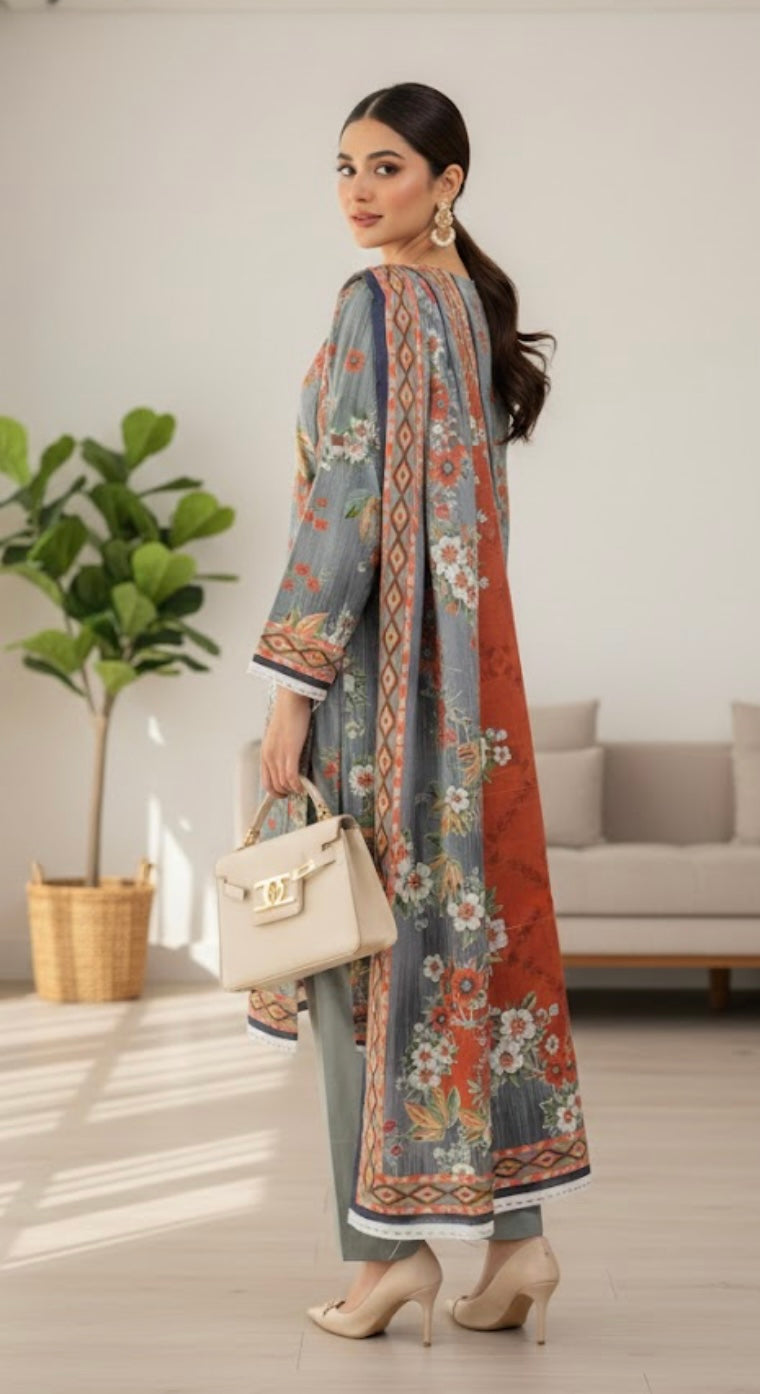 Premium Khaddar