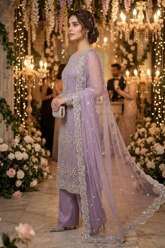 Cutdana Embroidery