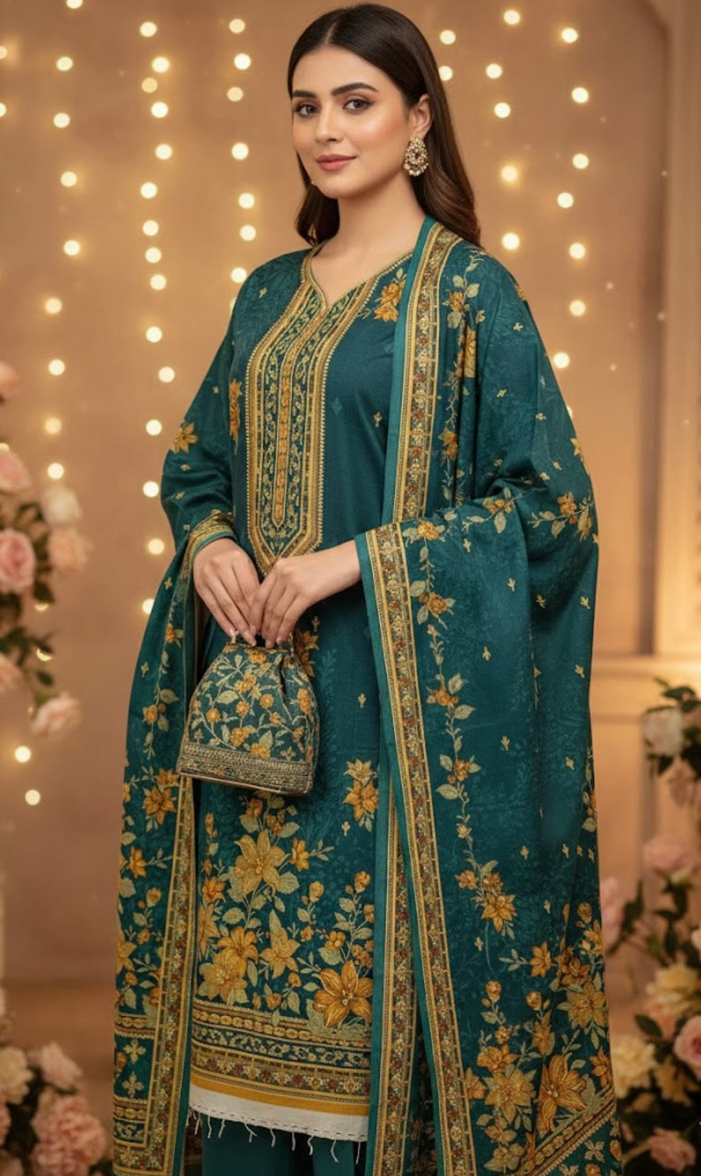 Premium Khaddar