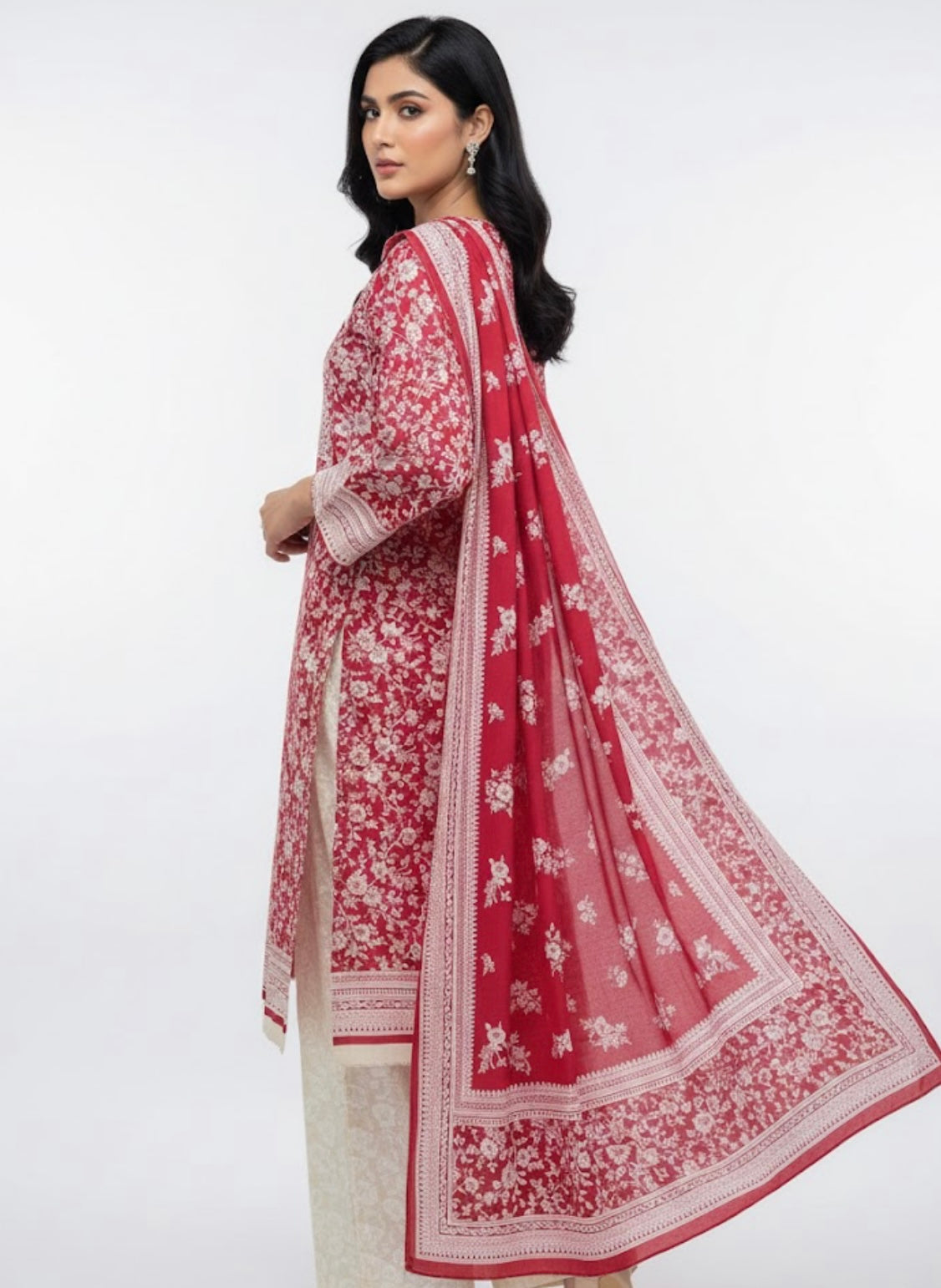 Premium Khaddar