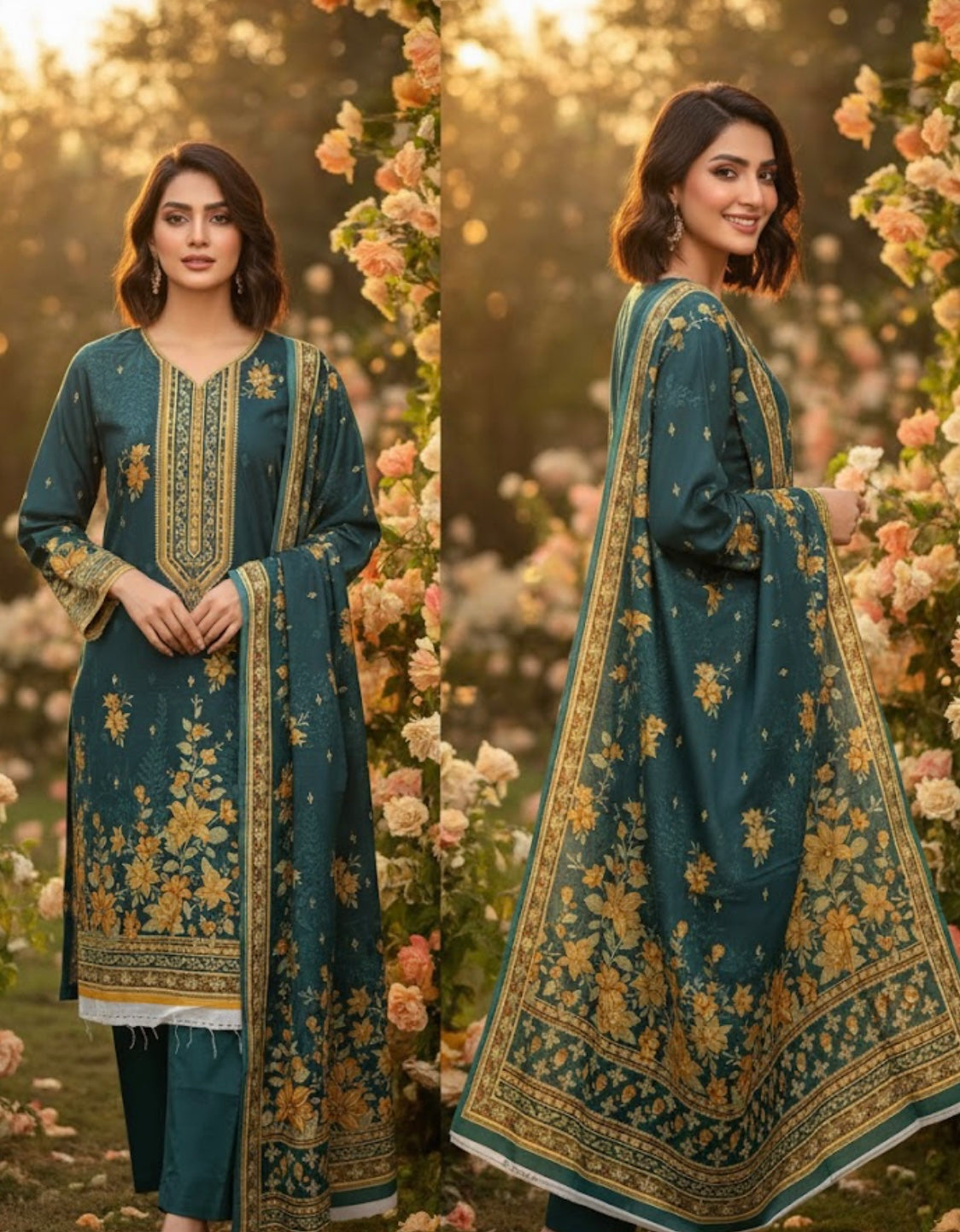 Premium Khaddar
